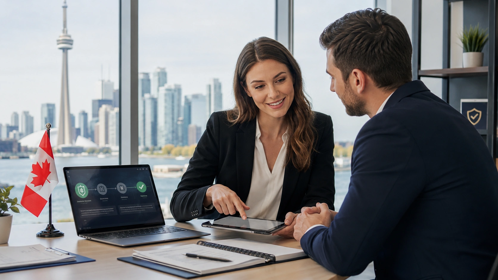 Beginner’s Guide to iGaming Licensing Services in Canada
