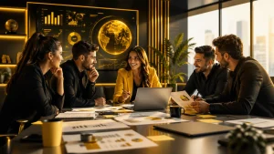 Finding the Right iGaming Marketing Services