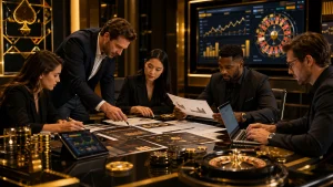 Navigating the Intersection of Marketing and Compliance