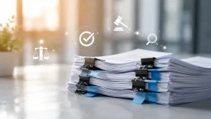 Regulatory Documentation & Compliance Checklist for Operators