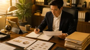 Step-by-Step Guide to Prepare Before Applying Gaming License Application Form