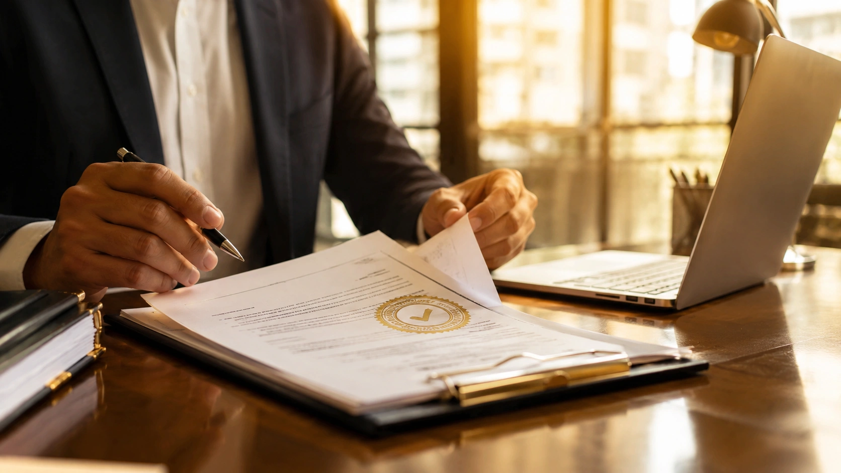 What Regulators Want in Your Gaming License Application Form