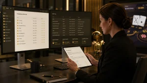 iGaming License Application Compliance Still Matters