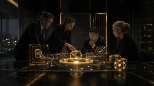 iGaming Operator Registration - Build Market Entry on the Right Foundation