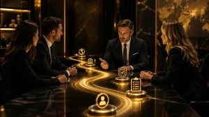 iGaming Operator Registration - Simplifies the Process