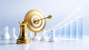 iGaming marketing services growth strategy