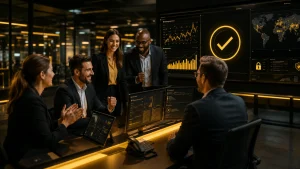 iGaming Operator Registration approval and go-live readiness meeting