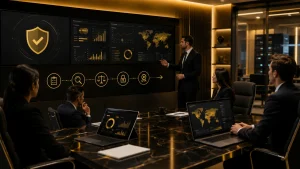 iGaming Operator Registration compliance process with expert team