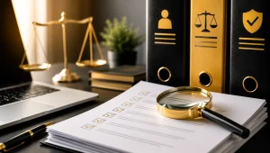 What Can Prevent You From Getting a Gaming License: compliance documents under review
