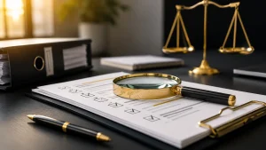 What Can Prevent You From Getting a Gaming License checklist and legal review tools
