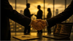 Gaming-related supplier registration for businesses working with gaming operators